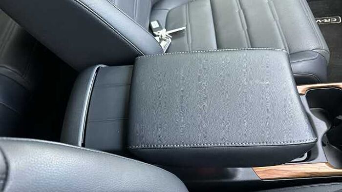 Honda CR-V 1.5 VTEC Turbo SR 5dr Petrol Estate 