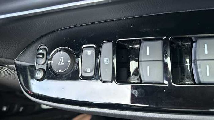 Honda CR-V 1.5 VTEC Turbo SR 5dr Petrol Estate 