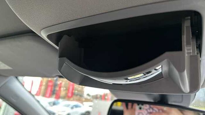 Honda CR-V 1.5 VTEC Turbo SR 5dr Petrol Estate 