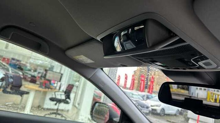 Honda CR-V 1.5 VTEC Turbo SR 5dr Petrol Estate 