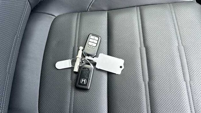 Honda CR-V 1.5 VTEC Turbo SR 5dr Petrol Estate 