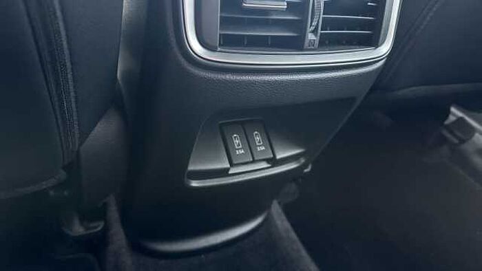 Honda CR-V 1.5 VTEC Turbo SR 5dr Petrol Estate 