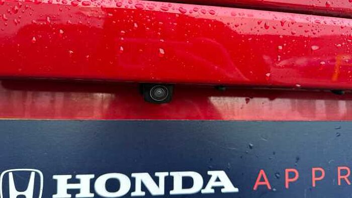 Honda CR-V 1.5 VTEC Turbo SR 5dr Petrol Estate 