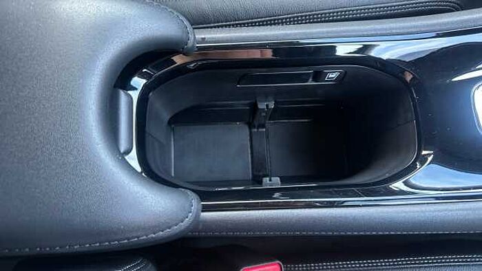 Honda HR-V 1.5 i-VTEC EX CVT 5dr Petrol Hatchback 