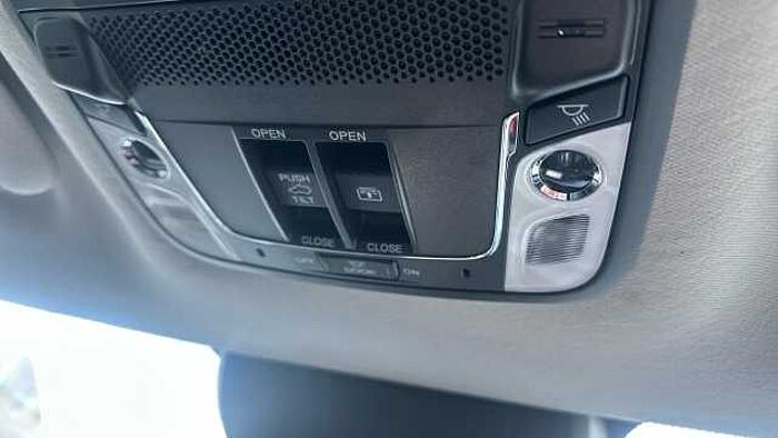 Honda HR-V 1.5 i-VTEC EX CVT 5dr Petrol Hatchback 