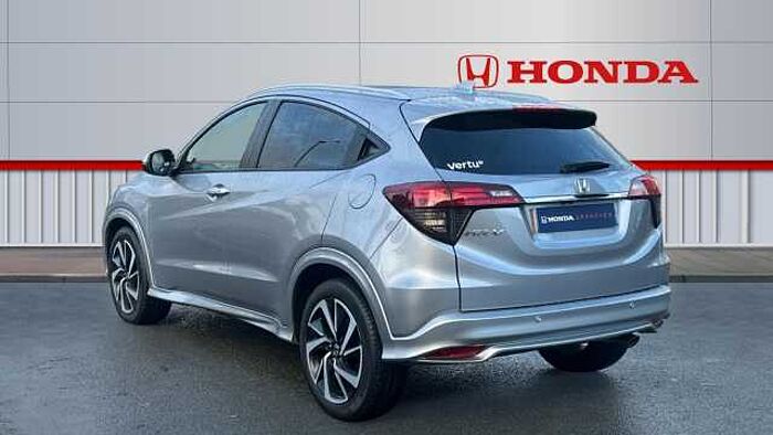 Honda HR-V 1.5 i-VTEC EX CVT 5dr Petrol Hatchback 