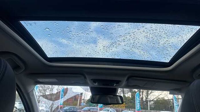 Honda HR-V 1.5 i-VTEC EX CVT 5dr Petrol Hatchback 