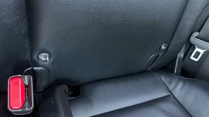 Honda HR-V 1.5 i-VTEC EX CVT 5dr Petrol Hatchback 