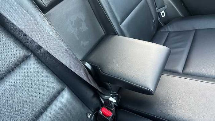 Honda HR-V 1.5 i-VTEC EX CVT 5dr Petrol Hatchback 