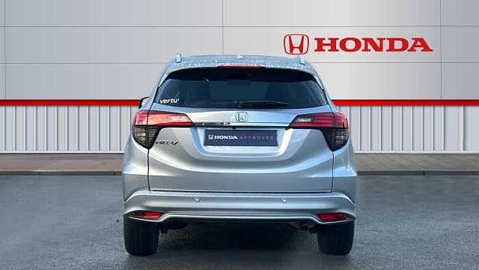 Honda HR-V 1.5 i-VTEC EX CVT 5dr Petrol Hatchback 