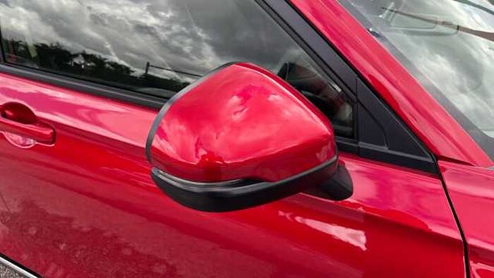 Honda HR-V 1.5 eHEV Advance 5dr CVT Hybrid Hatchback 