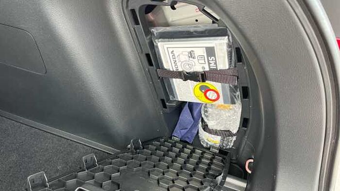 Honda HR-V 1.5 eHEV Advance 5dr CVT Hybrid Hatchback 