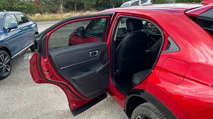 Honda HR-V 1.5 eHEV Advance 5dr CVT Hybrid Hatchback 