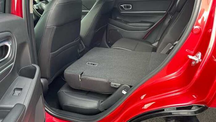 Honda HR-V 1.5 eHEV Advance 5dr CVT Hybrid Hatchback 