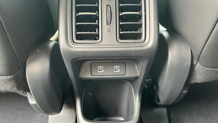 Honda HR-V 1.5 eHEV Advance 5dr CVT Hybrid Hatchback 