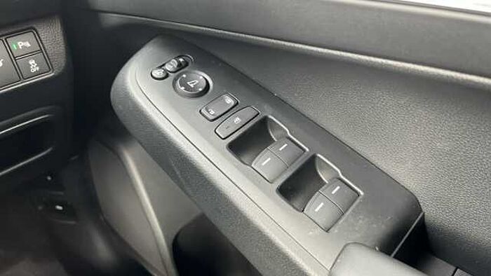 Honda HR-V 1.5 eHEV Advance 5dr CVT Hybrid Hatchback 