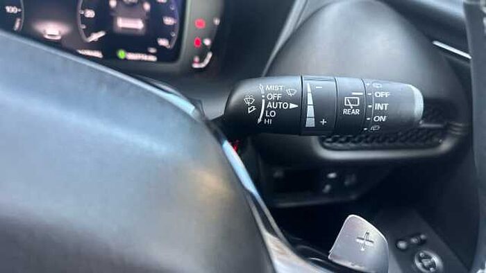 Honda ZR-V 2.0 eHEV Sport 5dr CVT Hybrid Estate 