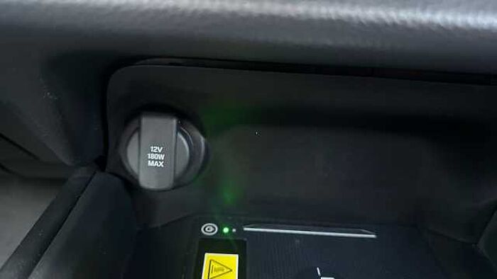 Honda ZR-V 2.0 eHEV Sport 5dr CVT Hybrid Estate 