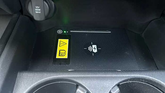 Honda ZR-V 2.0 eHEV Sport 5dr CVT Hybrid Estate 