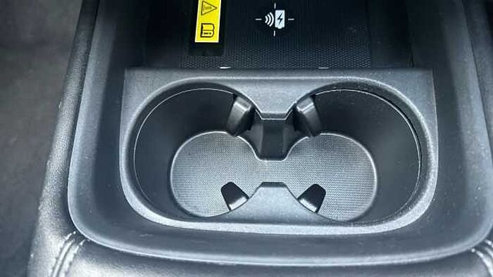 Honda ZR-V 2.0 eHEV Sport 5dr CVT Hybrid Estate 