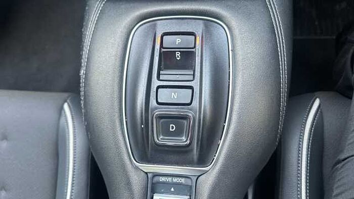 Honda ZR-V 2.0 eHEV Sport 5dr CVT Hybrid Estate 