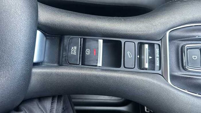 Honda ZR-V 2.0 eHEV Sport 5dr CVT Hybrid Estate 