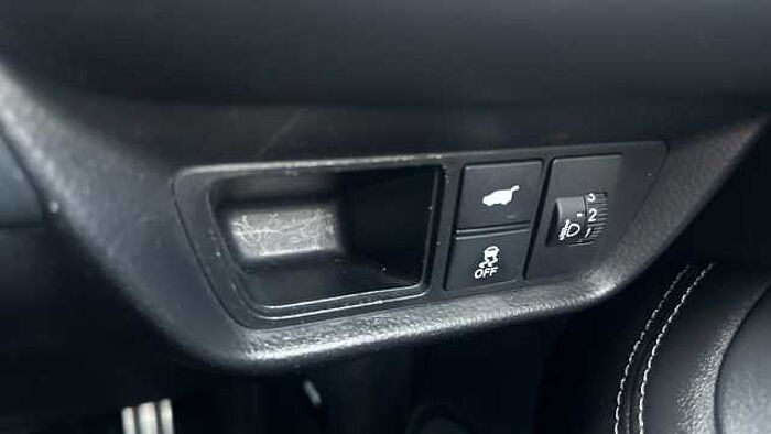 Honda ZR-V 2.0 eHEV Sport 5dr CVT Hybrid Estate 