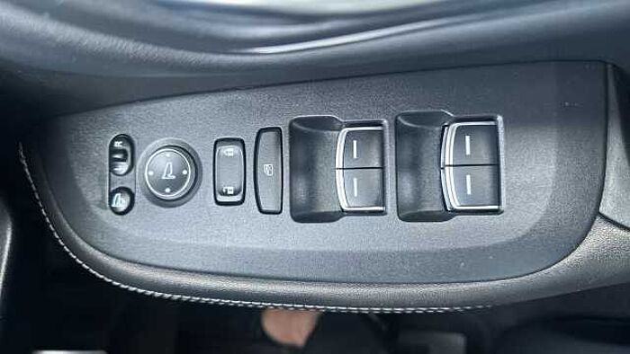 Honda ZR-V 2.0 eHEV Sport 5dr CVT Hybrid Estate 