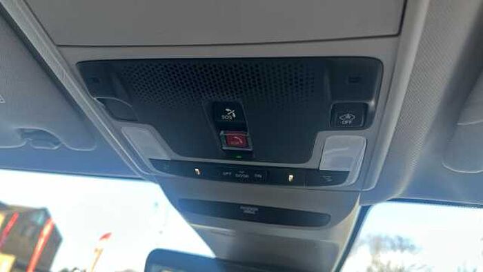 Honda ZR-V 2.0 eHEV Sport 5dr CVT Hybrid Estate 