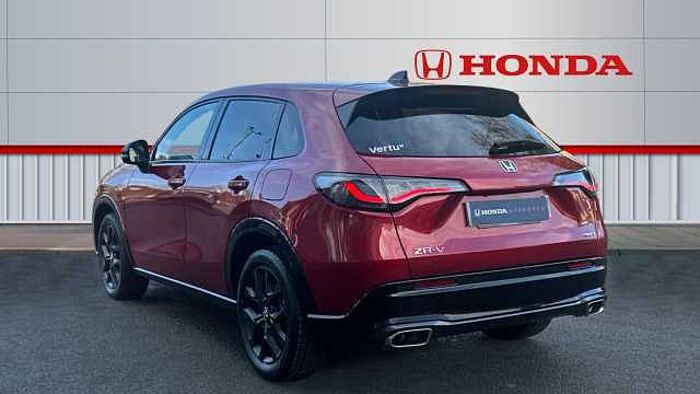 Honda ZR-V 2.0 eHEV Sport 5dr CVT Hybrid Estate 