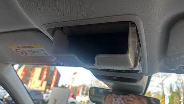 Honda ZR-V 2.0 eHEV Sport 5dr CVT Hybrid Estate 