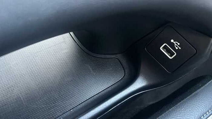 Honda ZR-V 2.0 eHEV Sport 5dr CVT Hybrid Estate 