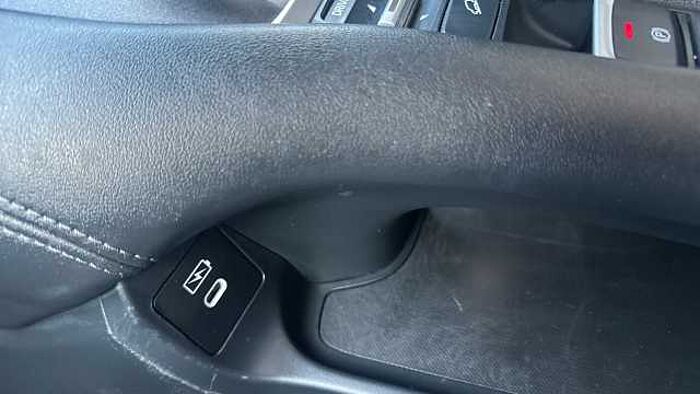 Honda ZR-V 2.0 eHEV Sport 5dr CVT Hybrid Estate 