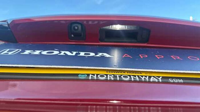 Honda ZR-V 2.0 eHEV Sport 5dr CVT Hybrid Estate 