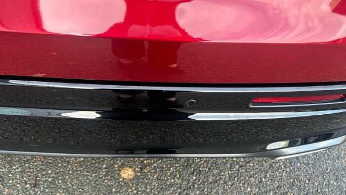 Honda ZR-V 2.0 eHEV Sport 5dr CVT Hybrid Estate 