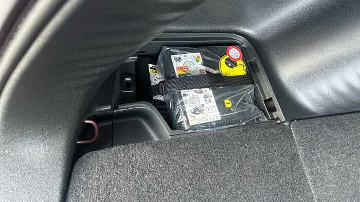 Honda ZR-V 2.0 eHEV Sport 5dr CVT Hybrid Estate 