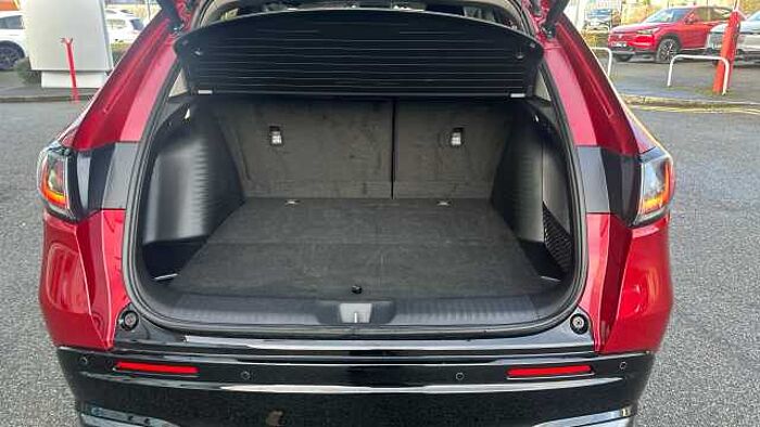 Honda ZR-V 2.0 eHEV Sport 5dr CVT Hybrid Estate 