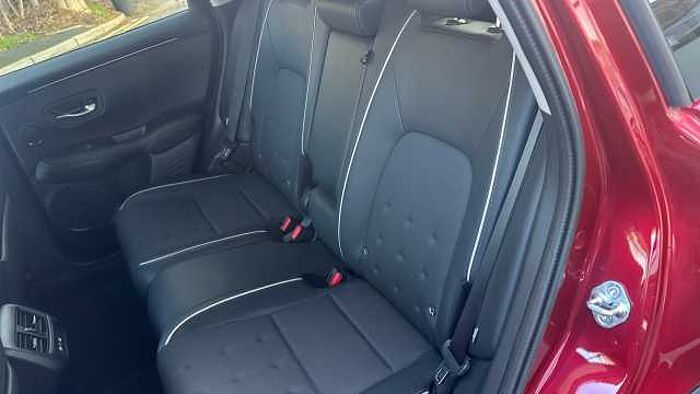 Honda ZR-V 2.0 eHEV Sport 5dr CVT Hybrid Estate 