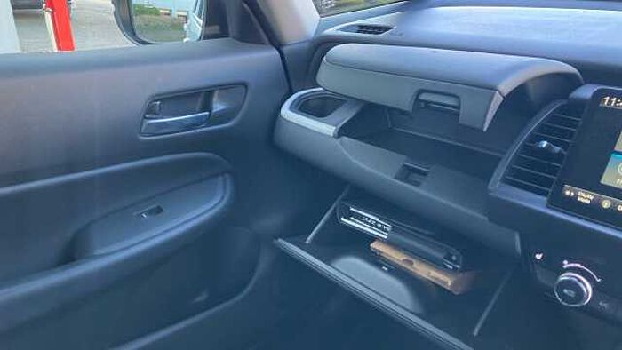 Honda Jazz 1.5 i-MMD Hybrid EX 5dr eCVT Hybrid Hatchback 