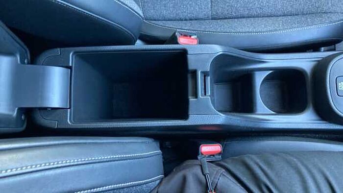 Honda Jazz 1.5 i-MMD Hybrid EX 5dr eCVT Hybrid Hatchback 