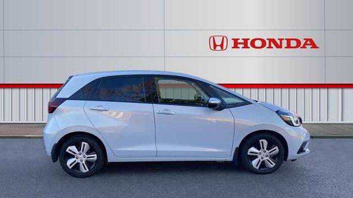 Honda Jazz 1.5 i-MMD Hybrid EX 5dr eCVT Hybrid Hatchback 