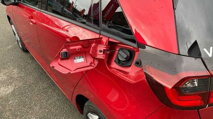 Honda Jazz 1.5 i-MMD Hybrid EX 5dr eCVT Hybrid Hatchback 