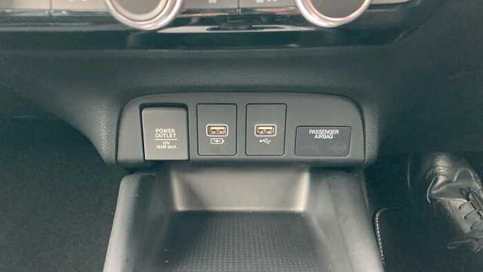 Honda Jazz 1.5 i-MMD Hybrid EX 5dr eCVT Hybrid Hatchback 