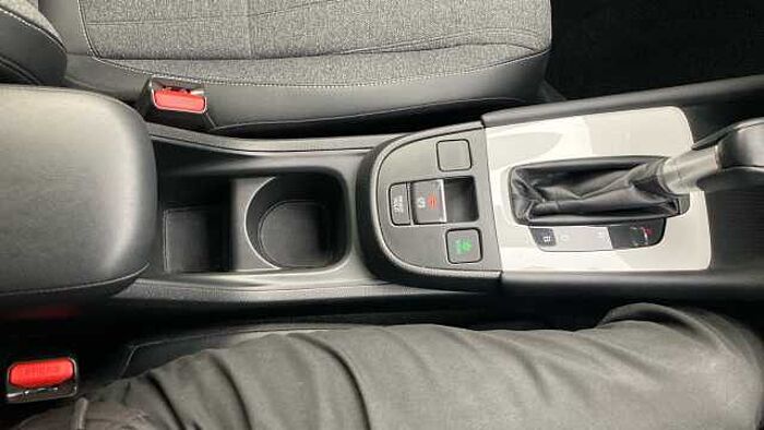 Honda Jazz 1.5 i-MMD Hybrid EX 5dr eCVT Hybrid Hatchback 