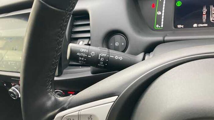 Honda Jazz 1.5 i-MMD Hybrid EX 5dr eCVT Hybrid Hatchback 