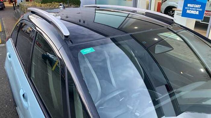 Honda Jazz 1.5 i-MMD Hybrid Crosstar EX 5dr eCVT Hybrid Hatchback 