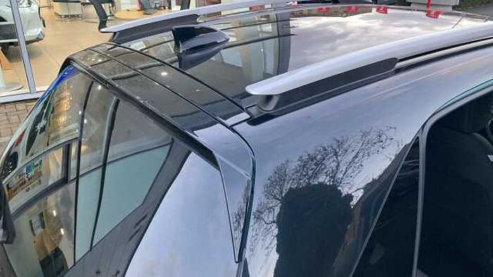 Honda Jazz 1.5 i-MMD Hybrid Crosstar EX 5dr eCVT Hybrid Hatchback 