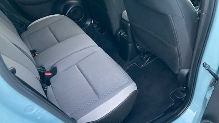 Honda Jazz 1.5 i-MMD Hybrid Crosstar EX 5dr eCVT Hybrid Hatchback 