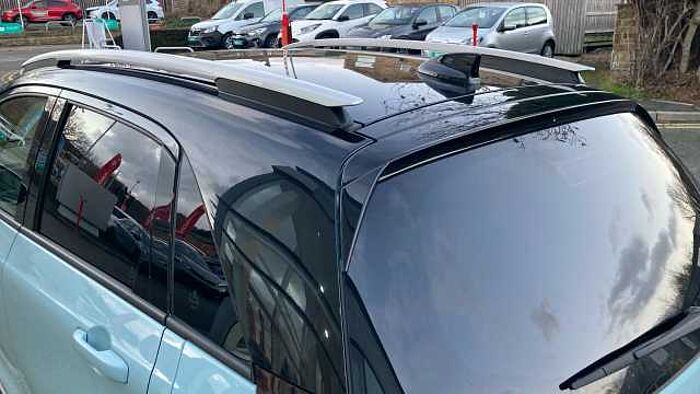 Honda Jazz 1.5 i-MMD Hybrid Crosstar EX 5dr eCVT Hybrid Hatchback 