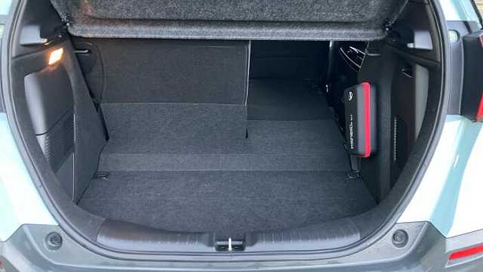 Honda Jazz 1.5 i-MMD Hybrid Crosstar EX 5dr eCVT Hybrid Hatchback 